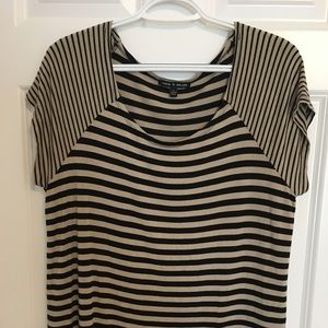 Lightweight ladies XL top